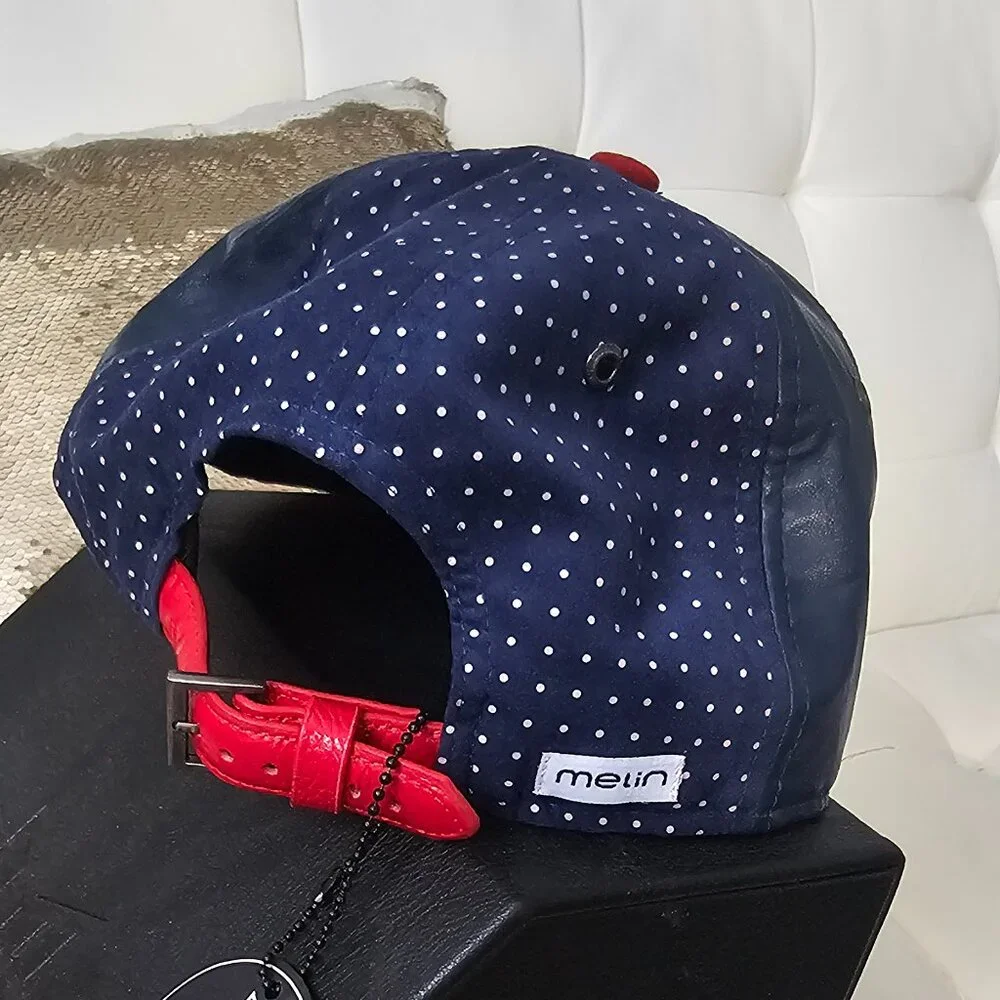 MELIN THE LIMITED LUXURY EDITION - Picture 2 of 9